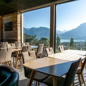 Village Club Les Balcons Du Lac D'annecy - Neaclub Sevrier