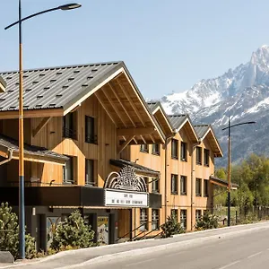 Rockypop Chamonix - Hotell