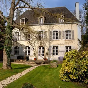 La Meffrais 1741 , Dinan Frankreich