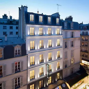 Cler Hotel Parigi