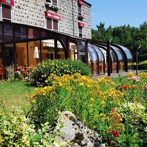 3* Hotel Les Hirondelles