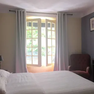 Mazagran Hotel Parigi