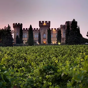 Du Chateau Des Fines Roches Frankrig