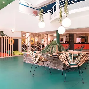Ibis Styles Marseille Plan De Campagne 3*, Mirabeau Frankreich