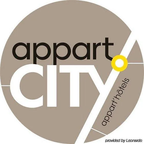 Appart'City Classic Valence Aparthotel Valence  France